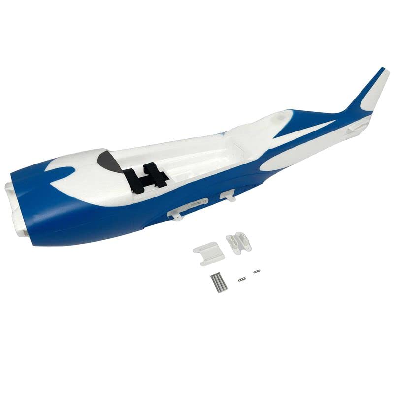 E-Flite EFL14821 Fuselage: Commander mPd 1.4m