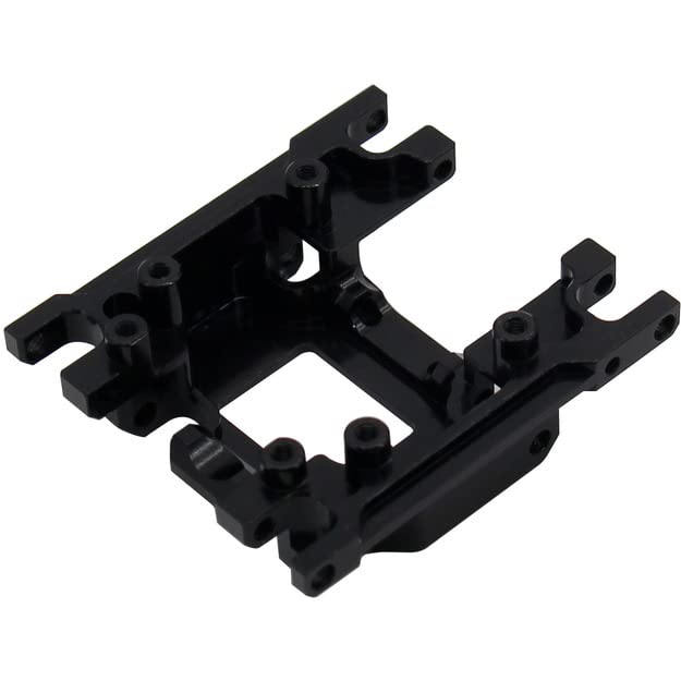 Hot Racing TRXM133M01 Aluminum Skid Plate TRX4-M