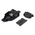 Losi LOSB1500 Main Chassis Set Plate/Frame Micro-Baja & Micro-T