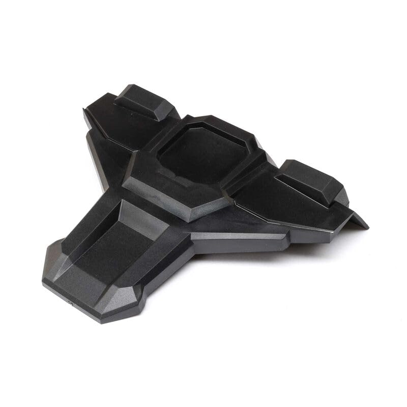Losi LOS230120 Hood Scoop: RZR Rey