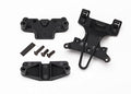 Traxxas 6556 Mount, Telemetry Expander