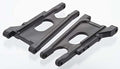 Traxxas 6731 Suspension Arms Front/Rear Left/Right(2): 1/10 Telluride Extreme