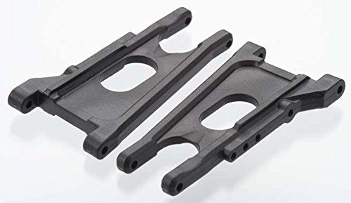 Traxxas 6731 Suspension Arms Front/Rear Left/Right(2): 1/10 Telluride Extreme
