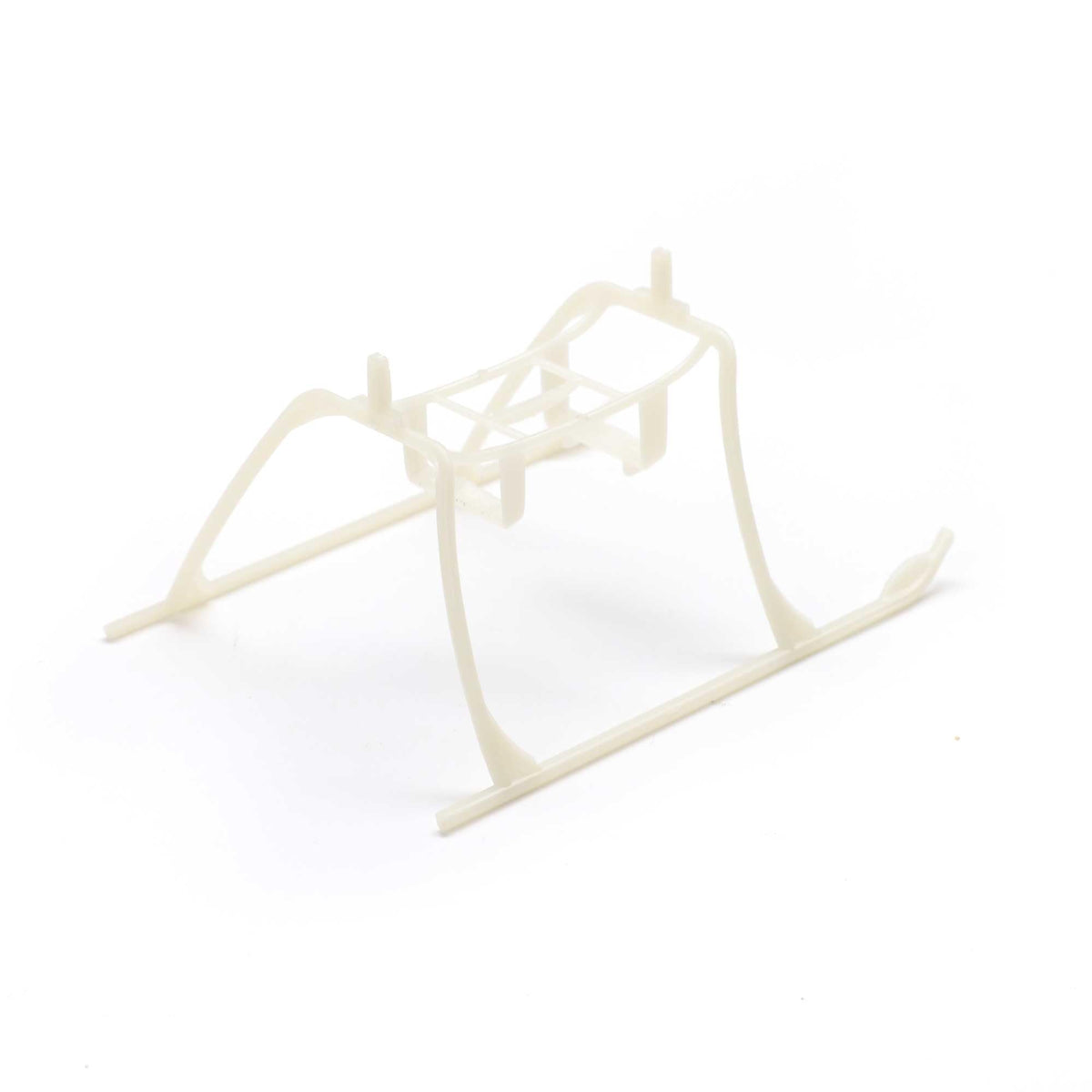 Blade BLH-2849 Landing Skid/Battery Mount, Glow: mCX