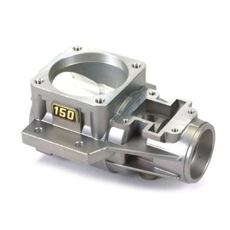 Saito Engines 150H15A Crankcase: CC
