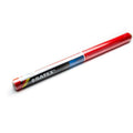Oratex 10020005 ORATEX Fabric: Fokker Red