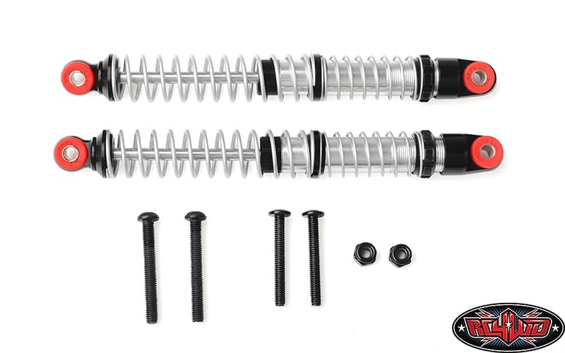 RC4WD ZD0084 Front Shocks for RC4WD Miller Motorsports Pro Rock Racer