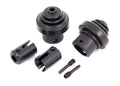 Traxxas 9587 Drive Cup, Front or Rear (Hardened Steel) (for Differential Pinion gear)
