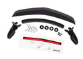 Traxxas 8392 Mirrors, Black (Left & Right)/ Hardware