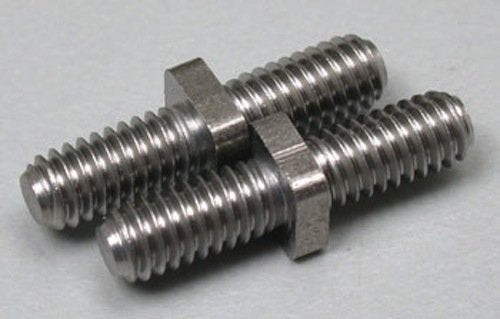 Team Associated 8415 Suspension Arm Turnbuckles (2)