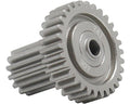 Hot Racing TTDR3014H Aluminum Counter Gear 30t-14t T3-01