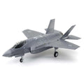 Tamiya 61124 	1/48 Lockheed Martin F-35A Lightning II Model Kit