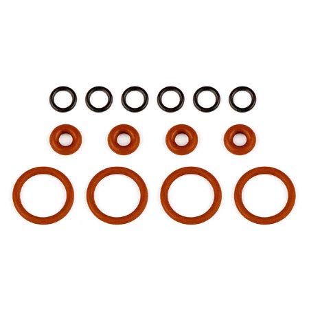Team Associated 21530 Differential and Shock O-rings:14B,14T