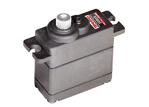 Traxxas 2080X Waterproof Metal Gear Servo, Micro