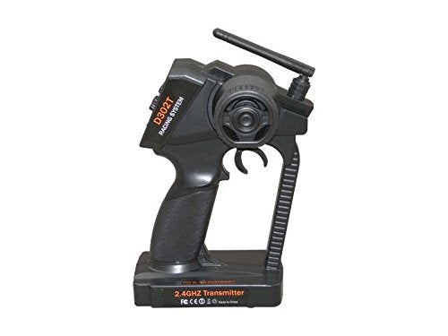 DHK Hobby D302T 2.4Ghz Transmitter (With Receiver)