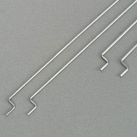 E-Flite EFL2632 Pushrod Set: Taylorcraft 450 ARF