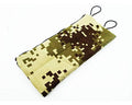 Hot Racing ACC58CM04 1:10 SF Digital Camo Sleeping Bag