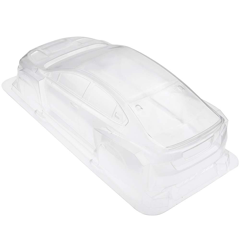 Tamiya 51593 Subaru WRX STI NBR Challenge Body Parts Set