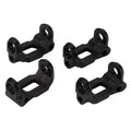 Sportwerks SWK6914 C-Hubs, 8 & 10 Degree: E-Racers Recoil & Tail-Whip