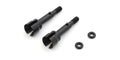 Kyosho UM588 Rear Wheel Shaft (2pcs/Ultima SB)