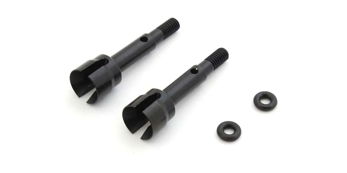 Kyosho UM588 Rear Wheel Shaft (2pcs/Ultima SB)