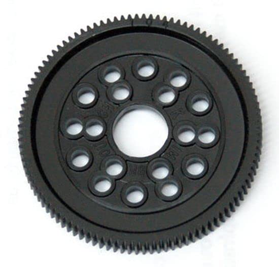 Kimbrough 205 84 Tooth Spur Gear 64 Pitch