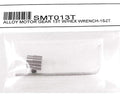 Hot Racing SMT013T 7075 Alum.-13t Pinion Gear