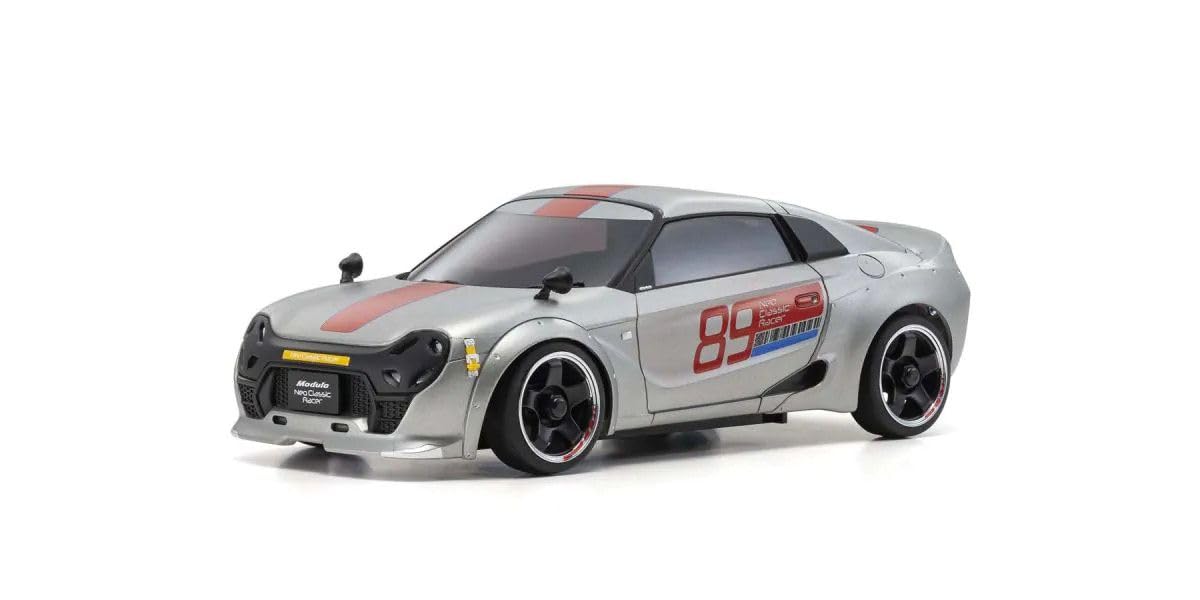 Kyosho MZP453GM ASC MA-020 Honda Neo Classic Racer