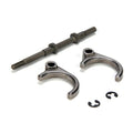 Losi LOSA3180 Aluminum Dig Shaft: 1/10 Night or Comp Crawler