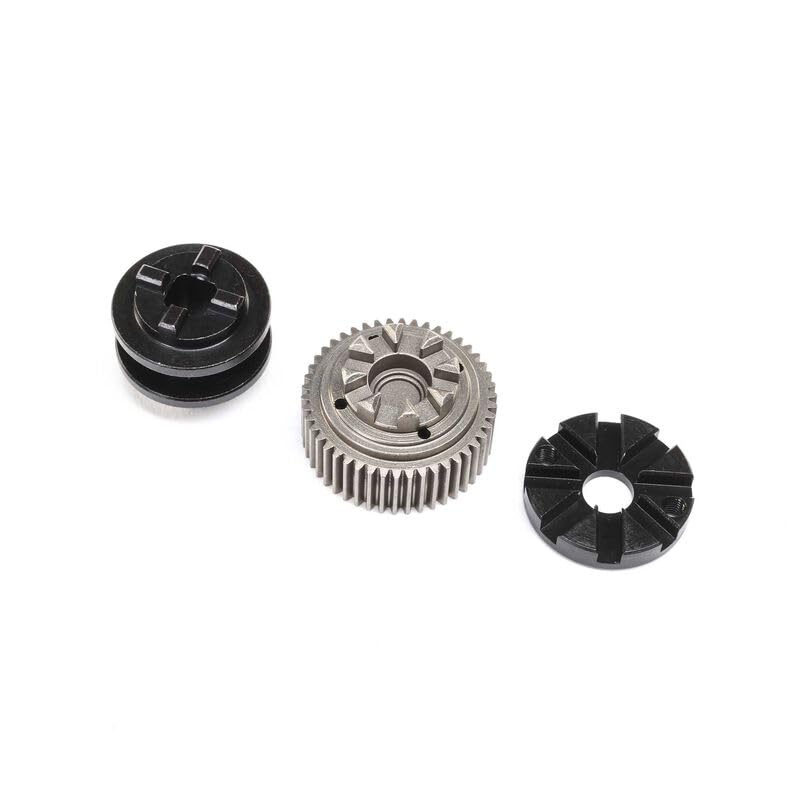 Axial AXI232083 Dig Cog & Plate: LCXU