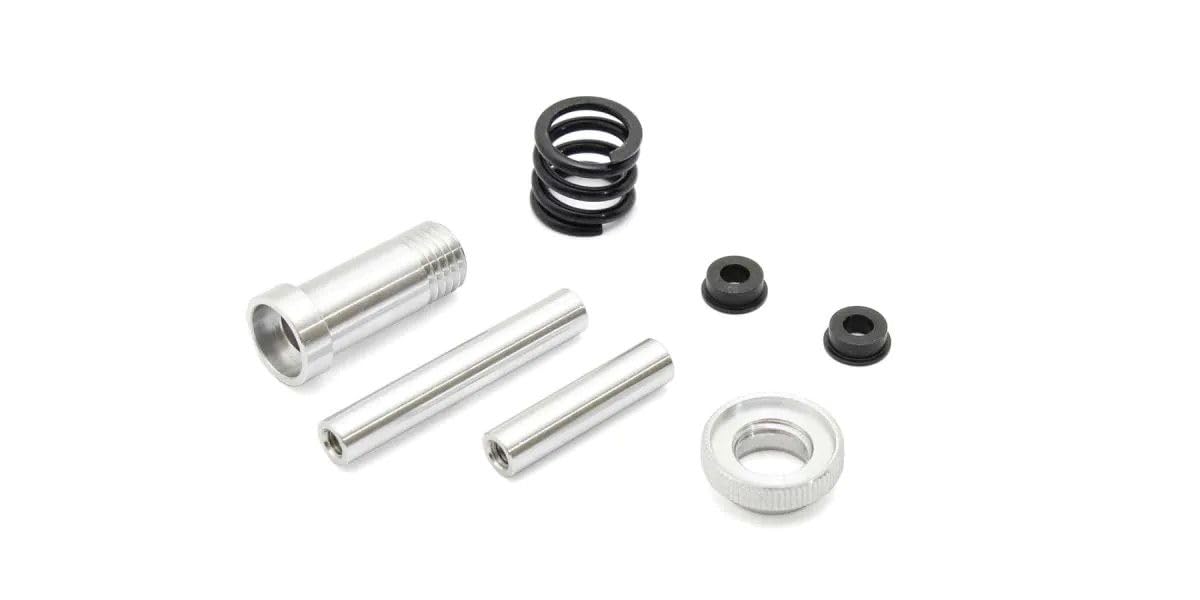 Kyosho UM584 Servo Saver Shaft Set (Ultima SB)