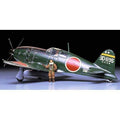 Tamiya 61018 1/48 Raiden Jack Model Kit