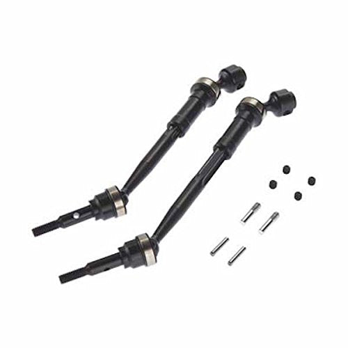 Pro-Line 627300 Front Pro-Spline HD Axles Traxxas 1/10 Slash 4x4 & Stampede 4x4