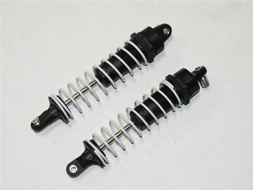 DHK Hobby 8136-300 Shock Absorber Complete (2) - Crosse Brushless