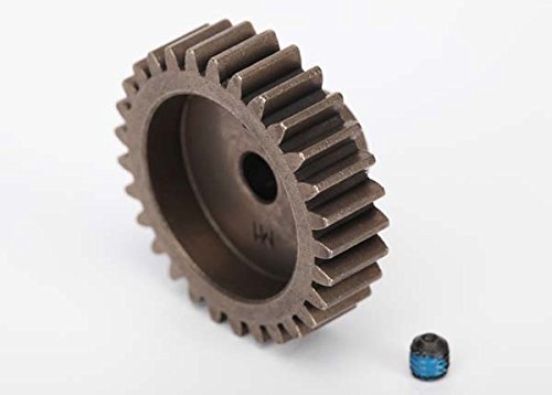Traxxas 6492 Pinion Gear 29T/Tooth: 1/7 XO-1 / X0-1