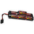 Traxxas 2951X Battery Series 4 Power Cell 4200mAh NiMH 7-C Hump, 8.4V