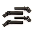Team Associated 41038 CR12 Center Drive Shaft Set