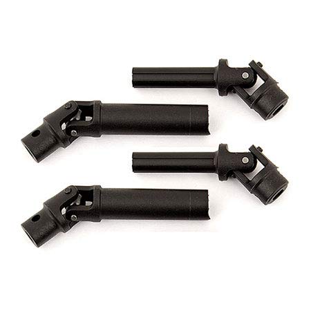 Team Associated 41038 CR12 Center Drive Shaft Set
