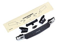 Traxxas 8116 Grill and Grill Retainers (2): Fits #8111 body