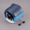 ParkZone PKZ6013 Cowl/Cowling and Exhaust: F4U-1A Corsair