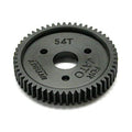 Integy T3667 Steel Spur Gear 54T 54-T/Tooth: T-Maxx3.3 & Jato