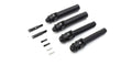 Kyosho KB010L Swing Shaft L, for KB10W, 2 Sets