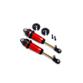 Traxxas 7462-RED Shock GTR XXL Red Aluminum
