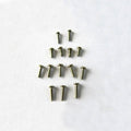 MicroHeli MHE-MSR001HW Hardware Set for MHE-MSR001: E-Flite Blade mSR