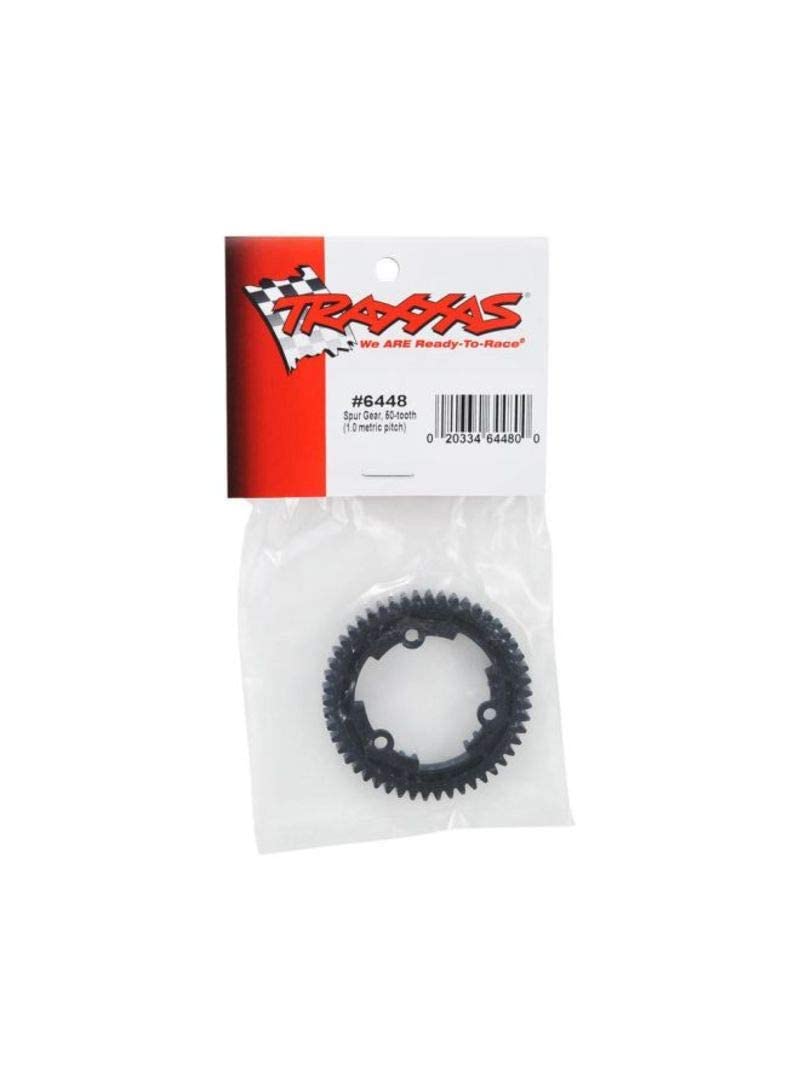 Traxxas 6448 Spur Gear 50T/Tooth (1.0 metric pitch): 1/7 XO-1 / X0-1