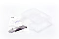 CEN Racing CD0931 FORD F-450 SD Truck Bed (clear bed only)