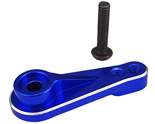 Hot Racing TRXF25SH06 Aluminum Servo Horn 25t: TRX-4 (Stock)