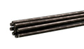 K & S Metals 506 Music Wire: 3/32" OD x 36" Long