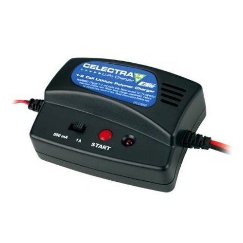 E-Flite EFLC3000 LiPo Li-Po Battery Charger