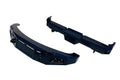 CEN Racing CKD0493 Blue Galaxy Bumper Set. (f/r, for F250 pr F450)